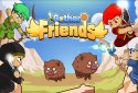 Gather Friends screenshot 1