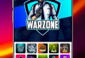 Gaming Logo Maker: Esport Logo screenshot 6