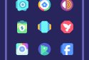 Mello Icon Pack screenshot 5