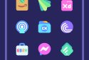Mello Icon Pack screenshot 6