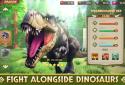 Primal Conquest: Dino Era screenshot 6