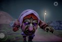 Witch Cry: The Red Hood screenshot 1