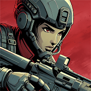 E-Rank Troopers - защита