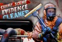Crime Scene Evidence Cleaner screenshot 2