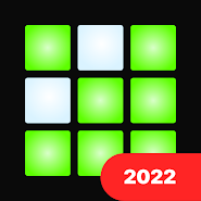 Trap Drum Pads 24 - драм пад