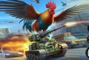Симулятор куриных боев screenshot 2