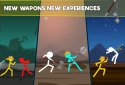Stick Ninja: Stickman Battle screenshot 3