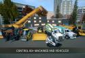 Construction Simulator 4 screenshot 1