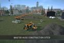 Construction Simulator 4 screenshot 7
