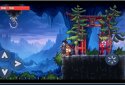 Katana Of Rin - 2D Action RPG screenshot 4