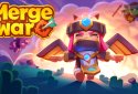 Merge War: Super Legion Master screenshot 1