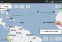 GeaCron History Maps screenshot 2