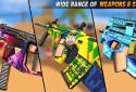 PolyGuns FPS - Shooter Strike screenshot 2