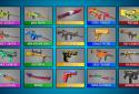 PolyGuns FPS - Shooter Strike screenshot 7