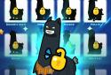 Mutant Llama: IDLE Breed Games screenshot 2
