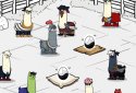 Mutant Llama: IDLE Breed Games screenshot 3