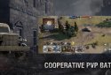 War Alert : WWII PvP RTS screenshot 5