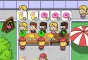 Idle Food Bar: Еда игра screenshot 2