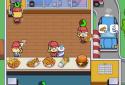 Idle Food Bar: Еда игра screenshot 3
