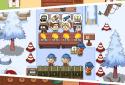 Idle Food Bar: Еда игра screenshot 5