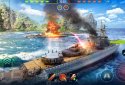Navy War:Боевые Корабли Онлайн screenshot 3