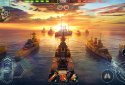 Navy War:Боевые Корабли Онлайн screenshot 4