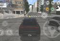 Japan Taxi Simulator : Driving screenshot 4