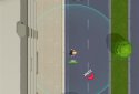 Crime Capital: Shooter Action screenshot 4