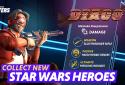 Star Wars: Охотники screenshot 3