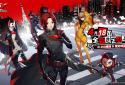 Persona 5 Record of the Goddess: The Phantom of the Night screenshot 1