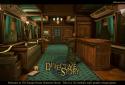 3D Escape Room Detective Story screenshot 5
