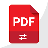 Изображение PDF: PDF Converter