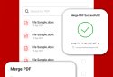 Изображение PDF: PDF Converter screenshot 7