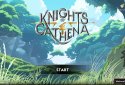 Knights of Cathena screenshot 1