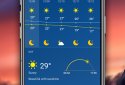 Accurate Weather App PRO screenshot 4
