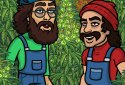 Cheech & Chong's: Kush Kingdom screenshot 2