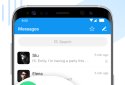 Dingtone второй номер телефона screenshot 3