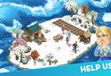 Frozen Farm: Island Adventure screenshot 1