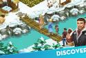 Frozen Farm: Island Adventure screenshot 2