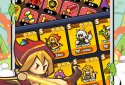 Witch Battle: Zombie Warfare screenshot 2