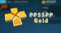PPSSPP Gold - PSP emulator screenshot 1