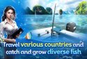 World Fishing screenshot 1