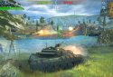 Tank Force：Игра танки блиц ПВП screenshot 10
