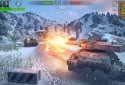Tank Force：Игра танки блиц ПВП screenshot 12