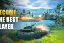Tank Force：Игра танки блиц ПВП screenshot 2