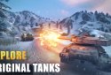 Tank Force：Игра танки блиц ПВП screenshot 4