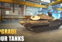 Tank Force：Игра танки блиц ПВП screenshot 7