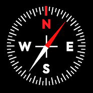 Цифровой компас: направления