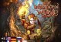 The Whispered World Special Edition screenshot 1