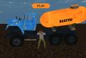Sewage TRUCK - Simulator screenshot 5